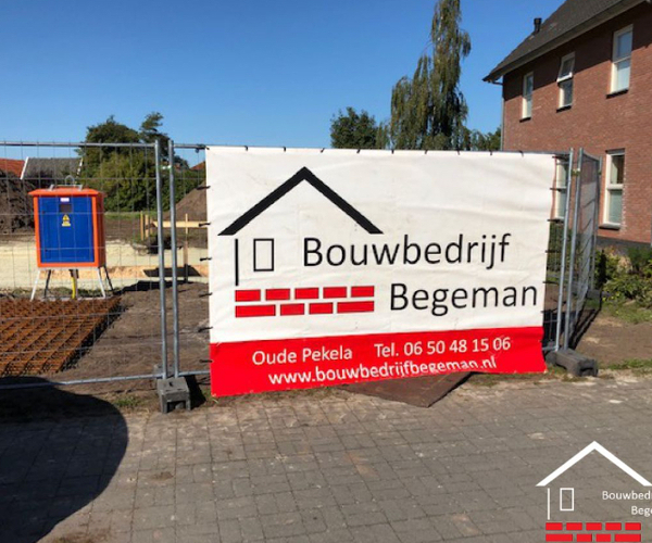 Nieuwbouw